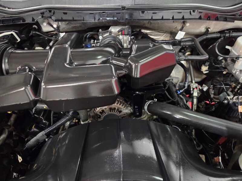 2019 Ford F-250 XLT Lifted 6.2L V8 Gas McGaughy's Lift 22in Wheels New 37in Tires FREE WARRANTY Arlington TX