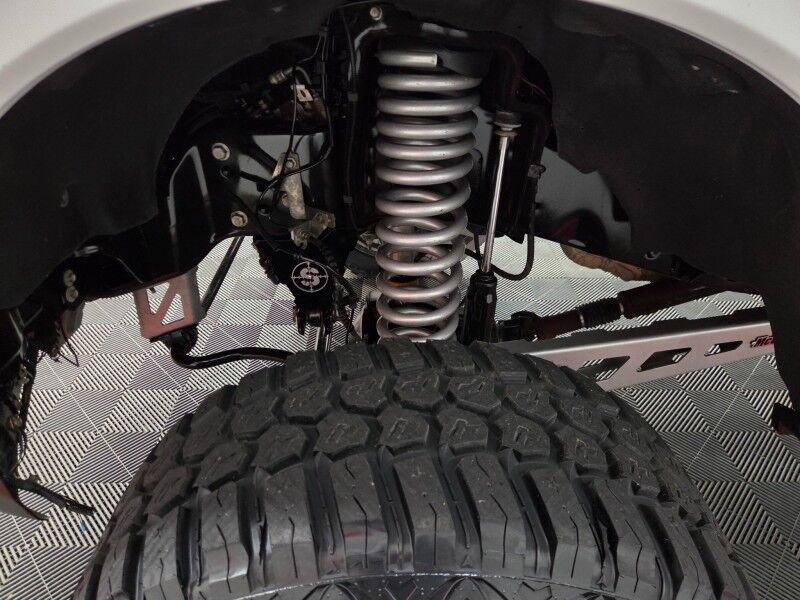 2019 Ford F-250 XLT Lifted 6.2L V8 Gas McGaughy's Lift 22in Wheels New 37in Tires FREE WARRANTY Arlington TX