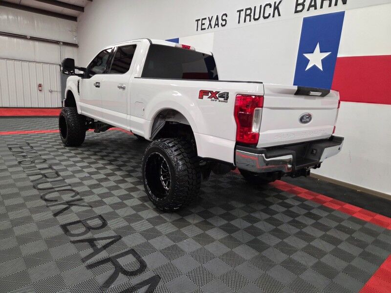 2019 Ford F-250 XLT Lifted 6.2L V8 Gas McGaughy's Lift 22in Wheels New 37in Tires FREE WARRANTY Arlington TX