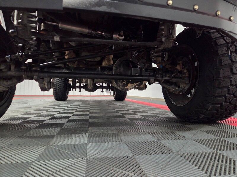 2019 Ford F-250 XLT Lifted 6.2L V8 Gas McGaughy's Lift 22in Wheels New 37in Tires FREE WARRANTY Arlington TX