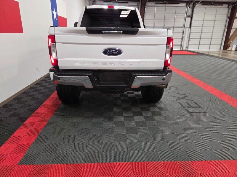 2019 Ford F-250 XLT Lifted 6.2L V8 Gas McGaughy's Lift 22in Wheels New 37in Tires FREE WARRANTY Arlington TX