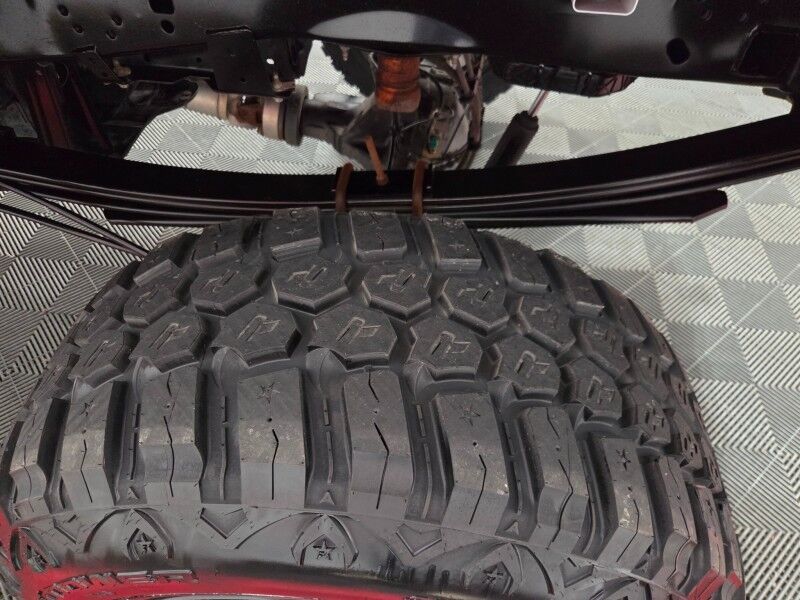 2019 Ford F-250 XLT Lifted 6.2L V8 Gas McGaughy's Lift 22in Wheels New 37in Tires FREE WARRANTY Arlington TX