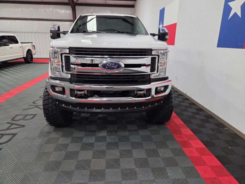 2019 Ford F-250 XLT Lifted 6.2L V8 Gas McGaughy's Lift 22in Wheels New 37in Tires FREE WARRANTY Arlington TX