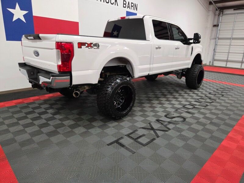 2019 Ford F-250 XLT Lifted 6.2L V8 Gas McGaughy's Lift 22in Wheels New 37in Tires FREE WARRANTY Arlington TX