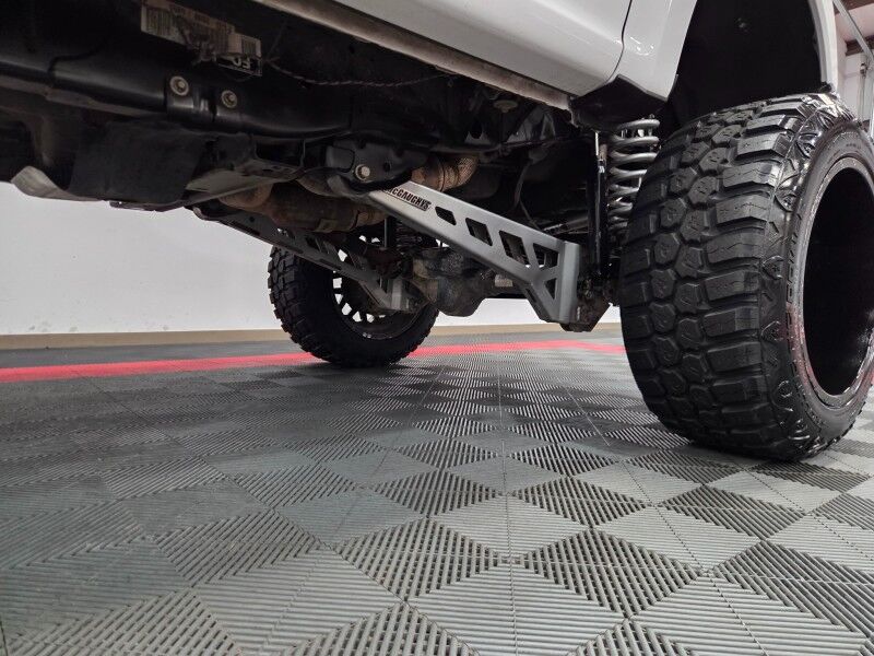 2019 Ford F-250 XLT Lifted 6.2L V8 Gas McGaughy's Lift 22in Wheels New 37in Tires FREE WARRANTY Arlington TX