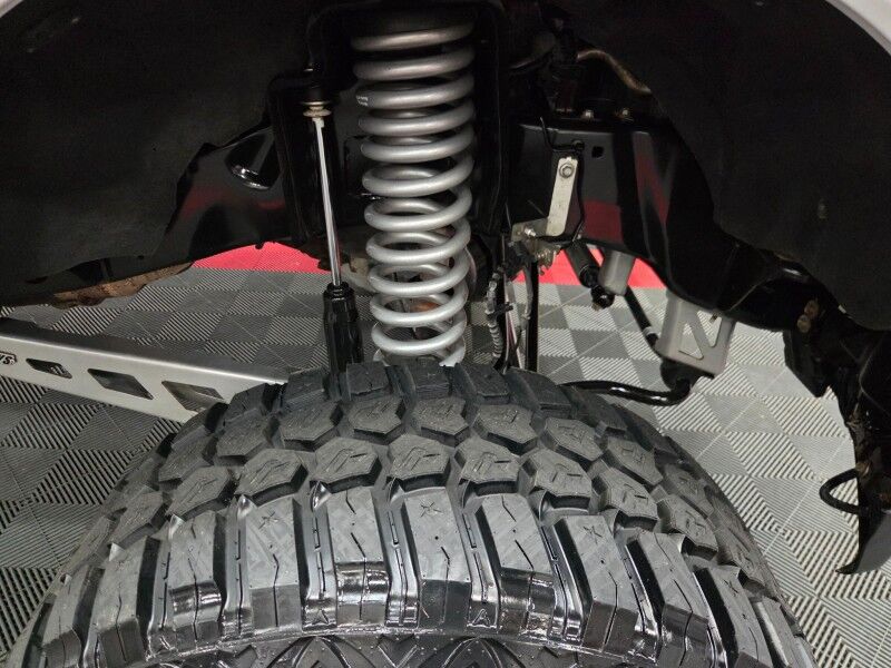 2019 Ford F-250 XLT Lifted 6.2L V8 Gas McGaughy's Lift 22in Wheels New 37in Tires FREE WARRANTY Arlington TX