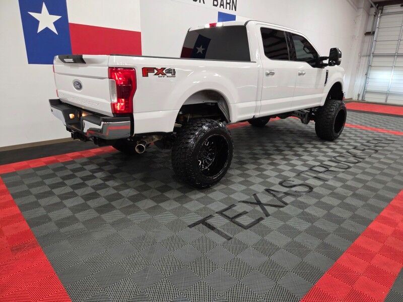 2019 Ford F-250 XLT Lifted 6.2L V8 Gas McGaughy's Lift 22in Wheels New 37in Tires FREE WARRANTY Arlington TX