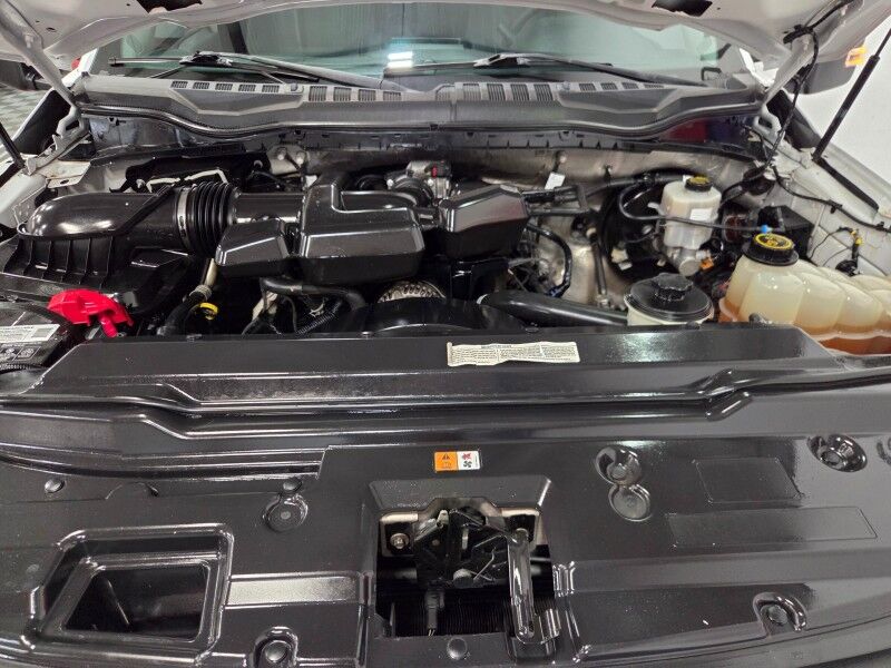 2019 Ford F-250 XLT Lifted 6.2L V8 Gas McGaughy's Lift 22in Wheels New 37in Tires FREE WARRANTY Arlington TX