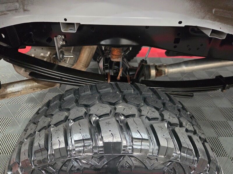 2019 Ford F-250 XLT Lifted 6.2L V8 Gas McGaughy's Lift 22in Wheels New 37in Tires FREE WARRANTY Arlington TX