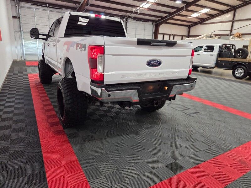 2019 Ford F-250 XLT Lifted 6.2L V8 Gas McGaughy's Lift 22in Wheels New 37in Tires FREE WARRANTY Arlington TX