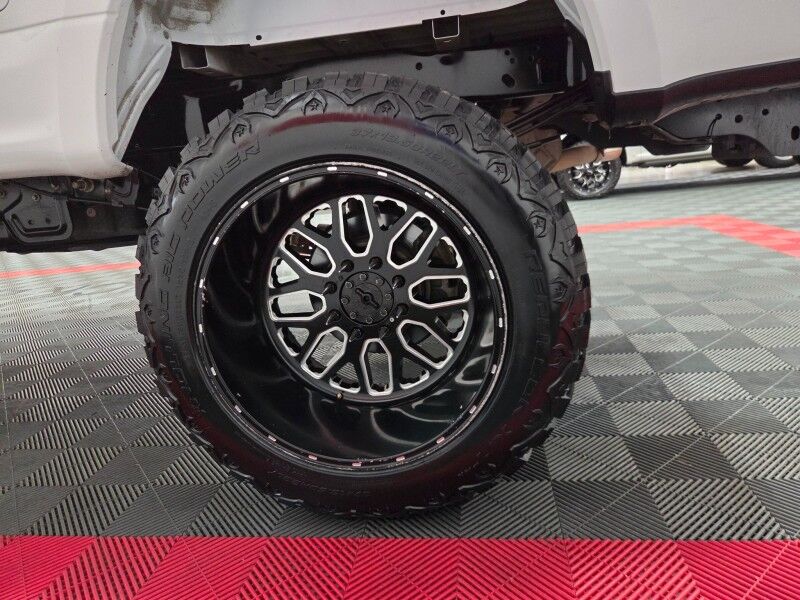 2019 Ford F-250 XLT Lifted 6.2L V8 Gas McGaughy's Lift 22in Wheels New 37in Tires FREE WARRANTY Arlington TX