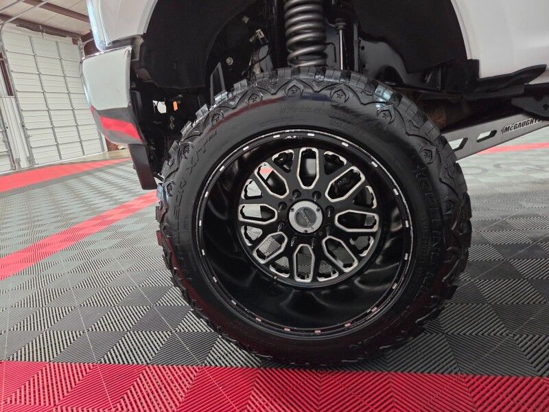 2019 Ford F-250 XLT Lifted 6.2L V8 Gas McGaughy's Lift 22in Wheels New 37in Tires FREE WARRANTY Arlington TX