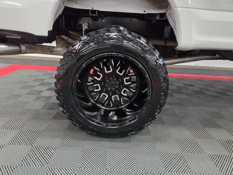 2019 Ford F-250 XLT Lifted 6.2L V8 Gas McGaughy's Lift 22in Wheels New 37in Tires FREE WARRANTY Arlington TX