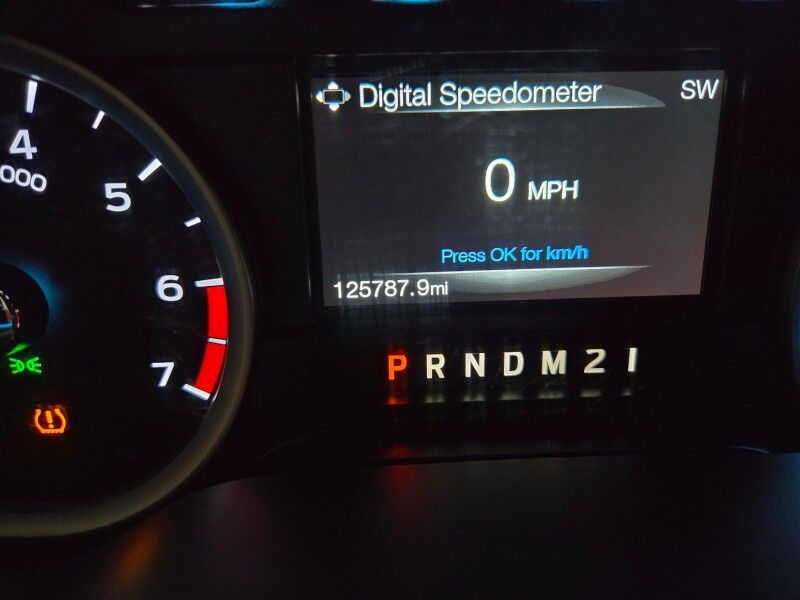 2019 Ford F-250 XLT Lifted 6.2L V8 Gas McGaughy's Lift 22in Wheels New 37in Tires FREE WARRANTY Arlington TX