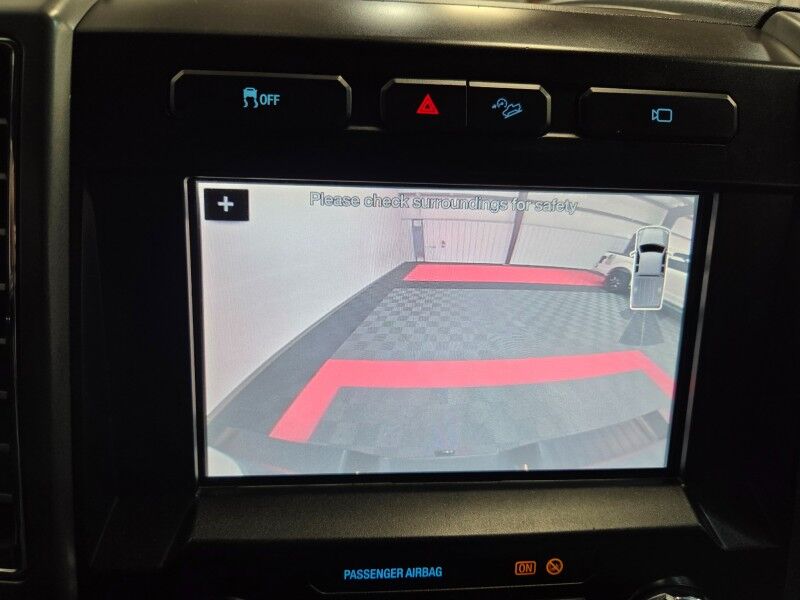 2019 Ford F-250 XLT Lifted 6.2L V8 Gas McGaughy's Lift 22in Wheels New 37in Tires FREE WARRANTY Arlington TX