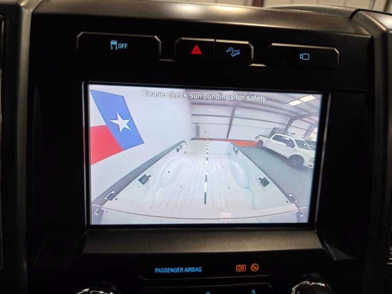 2019 Ford F-250 XLT Lifted 6.2L V8 Gas McGaughy's Lift 22in Wheels New 37in Tires FREE WARRANTY Arlington TX