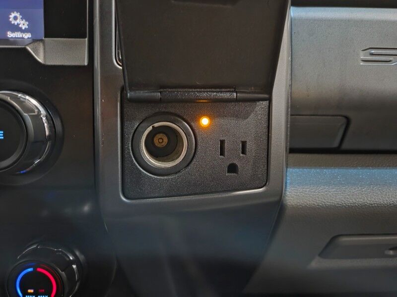 2019 Ford F-250 XLT Lifted 6.2L V8 Gas McGaughy's Lift 22in Wheels New 37in Tires FREE WARRANTY Arlington TX