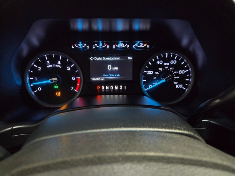 2019 Ford F-250 XLT Lifted 6.2L V8 Gas McGaughy's Lift 22in Wheels New 37in Tires FREE WARRANTY Arlington TX