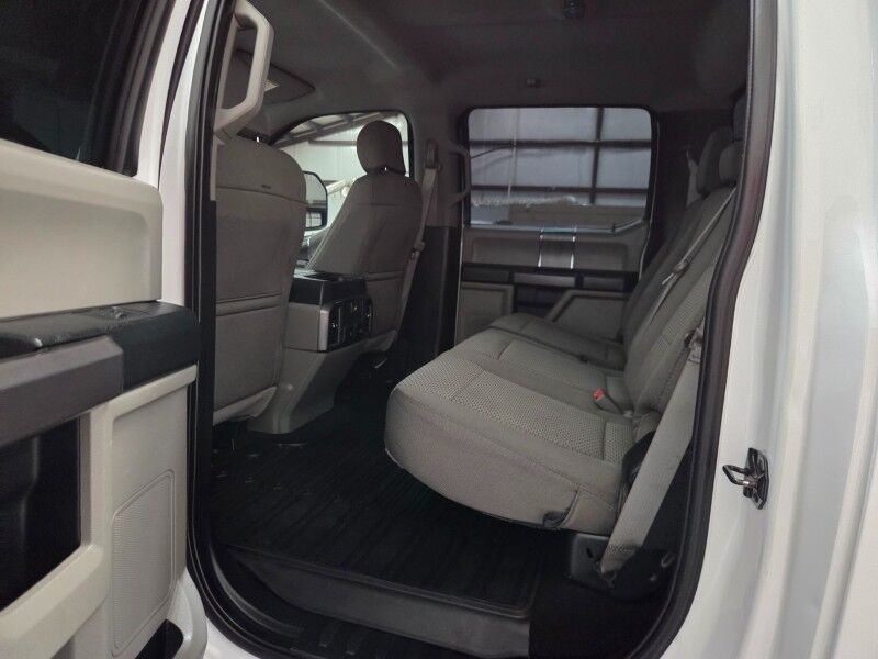 2019 Ford F-250 XLT Lifted 6.2L V8 Gas McGaughy's Lift 22in Wheels New 37in Tires FREE WARRANTY Arlington TX