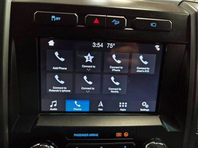 2019 Ford F-250 XLT Lifted 6.2L V8 Gas McGaughy's Lift 22in Wheels New 37in Tires FREE WARRANTY Arlington TX