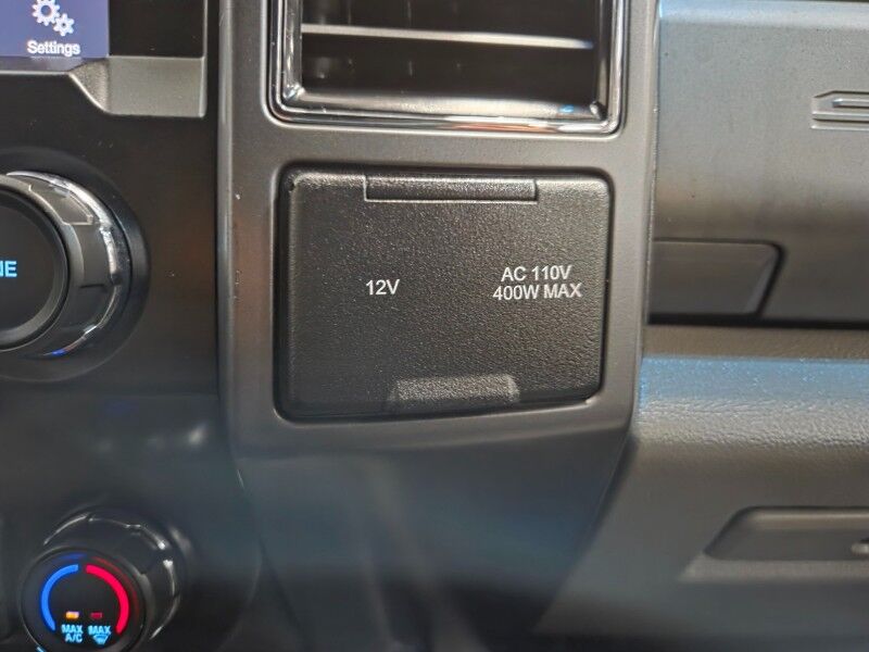 2019 Ford F-250 XLT Lifted 6.2L V8 Gas McGaughy's Lift 22in Wheels New 37in Tires FREE WARRANTY Arlington TX