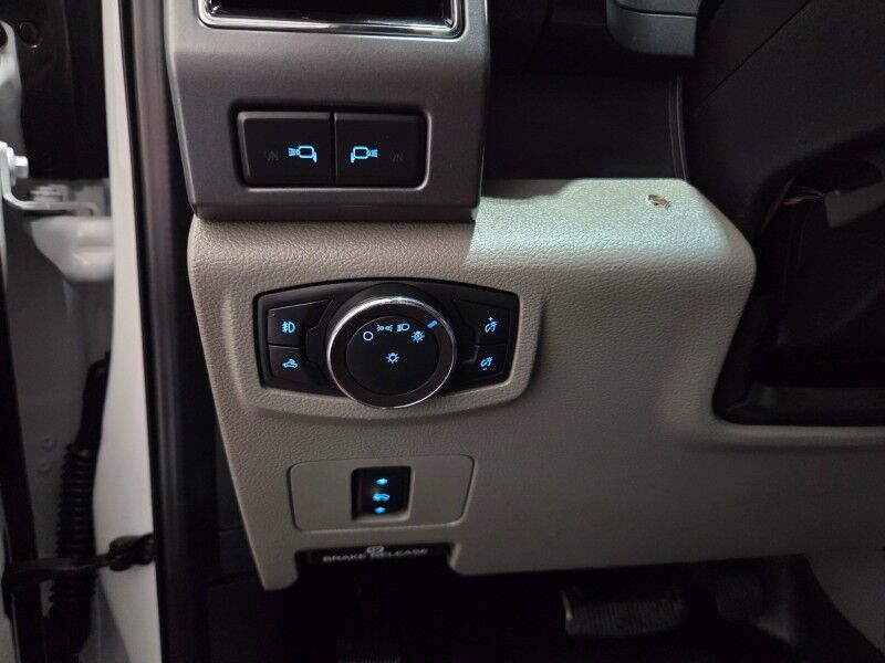 2019 Ford F-250 XLT Lifted 6.2L V8 Gas McGaughy's Lift 22in Wheels New 37in Tires FREE WARRANTY Arlington TX