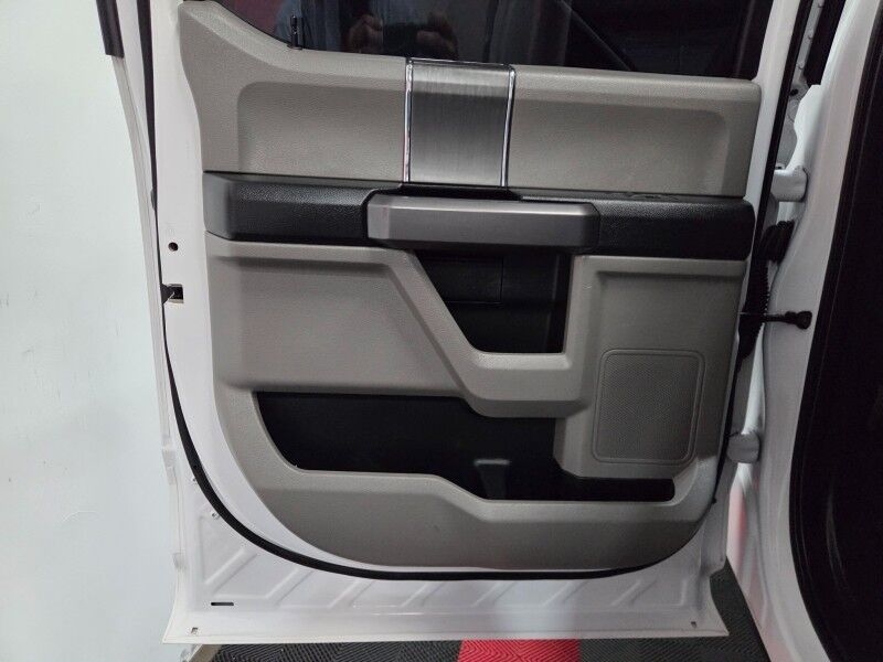 2019 Ford F-250 XLT Lifted 6.2L V8 Gas McGaughy's Lift 22in Wheels New 37in Tires FREE WARRANTY Arlington TX