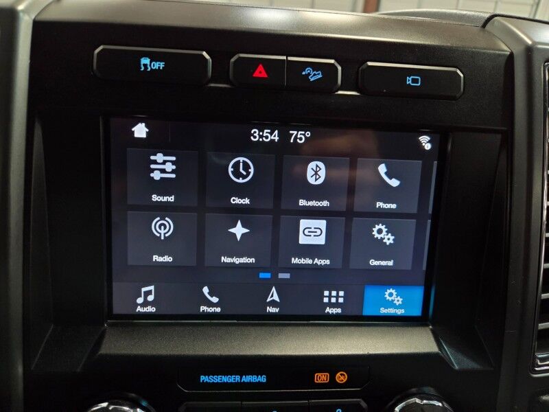 2019 Ford F-250 XLT Lifted 6.2L V8 Gas McGaughy's Lift 22in Wheels New 37in Tires FREE WARRANTY Arlington TX