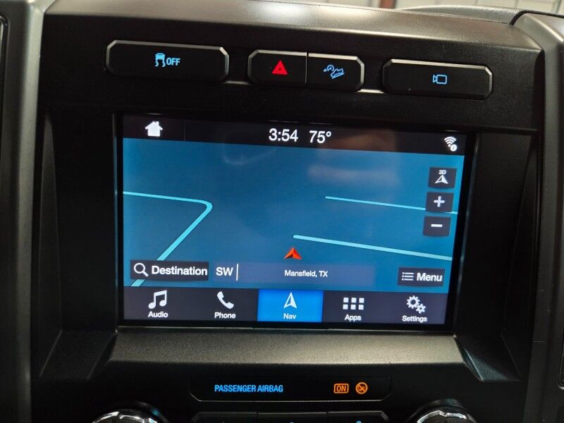 2019 Ford F-250 XLT Lifted 6.2L V8 Gas McGaughy's Lift 22in Wheels New 37in Tires FREE WARRANTY Arlington TX