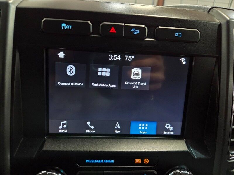 2019 Ford F-250 XLT Lifted 6.2L V8 Gas McGaughy's Lift 22in Wheels New 37in Tires FREE WARRANTY Arlington TX