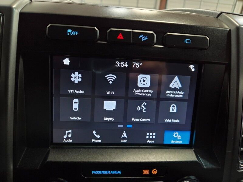 2019 Ford F-250 XLT Lifted 6.2L V8 Gas McGaughy's Lift 22in Wheels New 37in Tires FREE WARRANTY Arlington TX