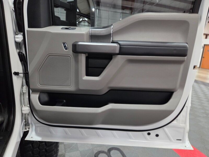 2019 Ford F-250 XLT Lifted 6.2L V8 Gas McGaughy's Lift 22in Wheels New 37in Tires FREE WARRANTY Arlington TX