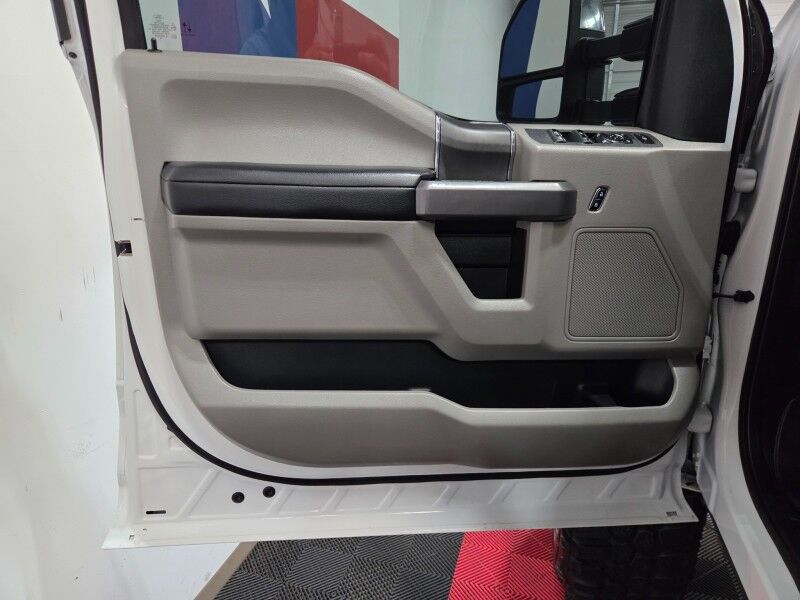 2019 Ford F-250 XLT Lifted 6.2L V8 Gas McGaughy's Lift 22in Wheels New 37in Tires FREE WARRANTY Arlington TX