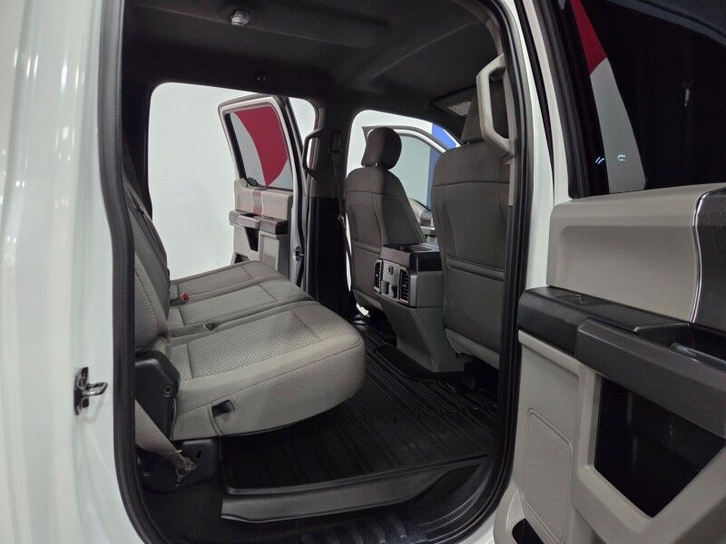 2019 Ford F-250 XLT Lifted 6.2L V8 Gas McGaughy's Lift 22in Wheels New 37in Tires FREE WARRANTY Arlington TX