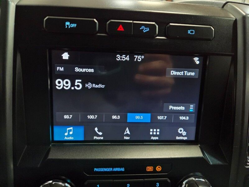 2019 Ford F-250 XLT Lifted 6.2L V8 Gas McGaughy's Lift 22in Wheels New 37in Tires FREE WARRANTY Arlington TX