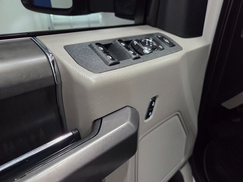 2019 Ford F-250 XLT Lifted 6.2L V8 Gas McGaughy's Lift 22in Wheels New 37in Tires FREE WARRANTY Arlington TX