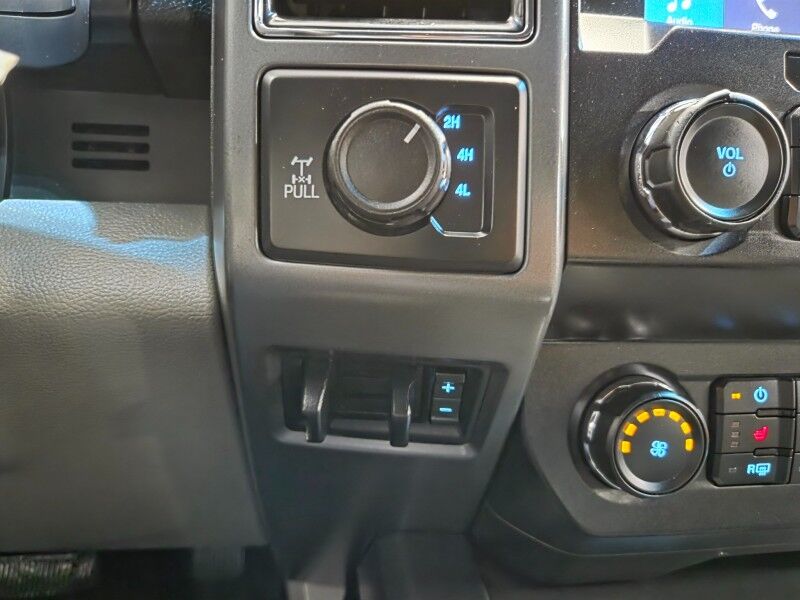 2019 Ford F-250 XLT Lifted 6.2L V8 Gas McGaughy's Lift 22in Wheels New 37in Tires FREE WARRANTY Arlington TX