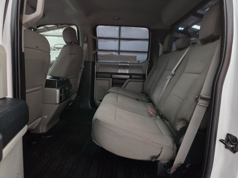 2019 Ford F-250 XLT Lifted 6.2L V8 Gas McGaughy's Lift 22in Wheels New 37in Tires FREE WARRANTY Arlington TX