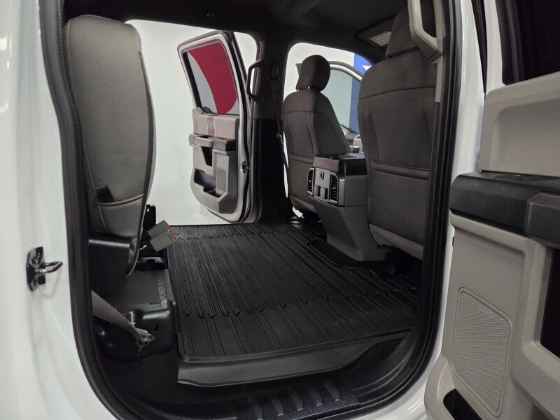 2019 Ford F-250 XLT Lifted 6.2L V8 Gas McGaughy's Lift 22in Wheels New 37in Tires FREE WARRANTY Arlington TX