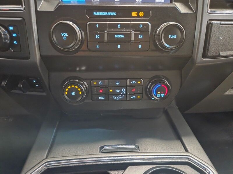 2019 Ford F-250 XLT Lifted 6.2L V8 Gas McGaughy's Lift 22in Wheels New 37in Tires FREE WARRANTY Arlington TX