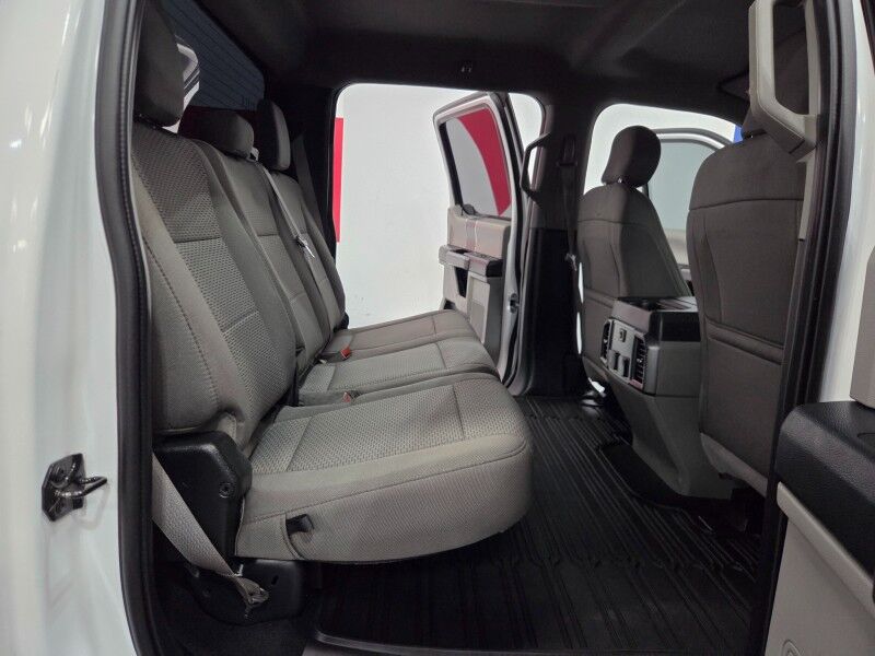 2019 Ford F-250 XLT Lifted 6.2L V8 Gas McGaughy's Lift 22in Wheels New 37in Tires FREE WARRANTY Arlington TX