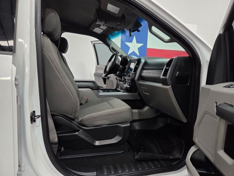 2019 Ford F-250 XLT Lifted 6.2L V8 Gas McGaughy's Lift 22in Wheels New 37in Tires FREE WARRANTY Arlington TX