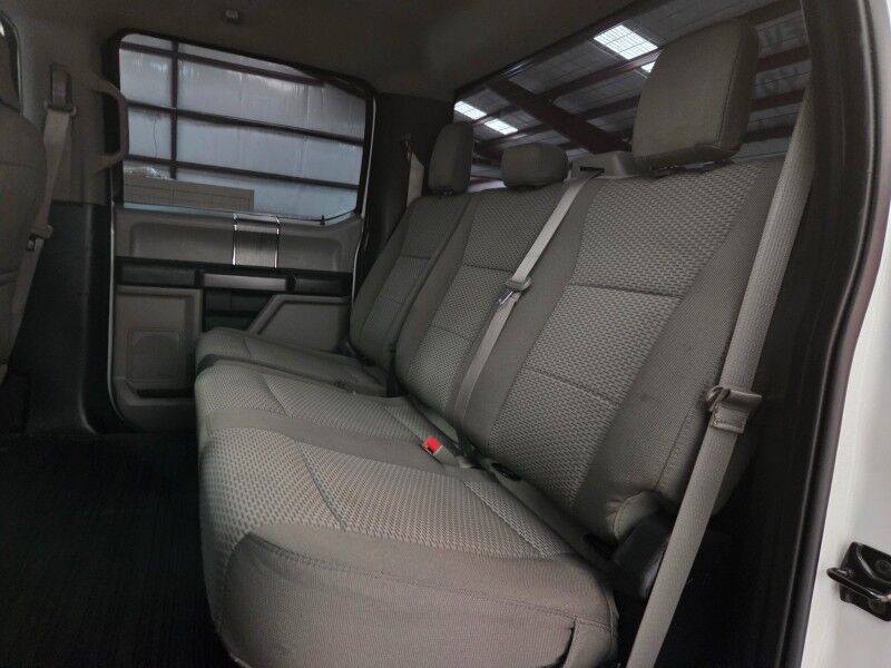 2019 Ford F-250 XLT Lifted 6.2L V8 Gas McGaughy's Lift 22in Wheels New 37in Tires FREE WARRANTY Arlington TX