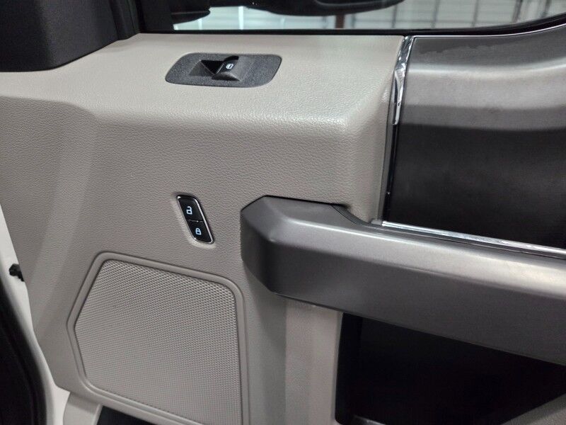 2019 Ford F-250 XLT Lifted 6.2L V8 Gas McGaughy's Lift 22in Wheels New 37in Tires FREE WARRANTY Arlington TX