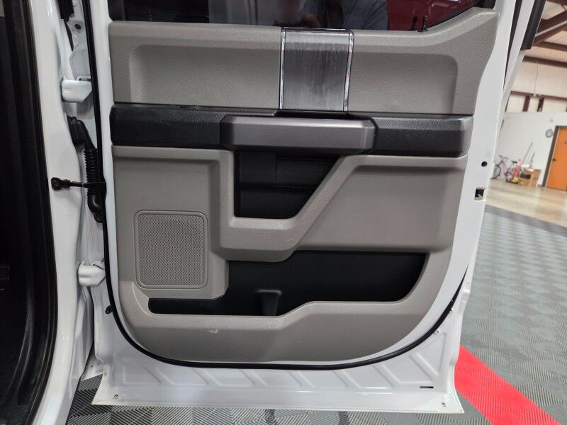 2019 Ford F-250 XLT Lifted 6.2L V8 Gas McGaughy's Lift 22in Wheels New 37in Tires FREE WARRANTY Arlington TX