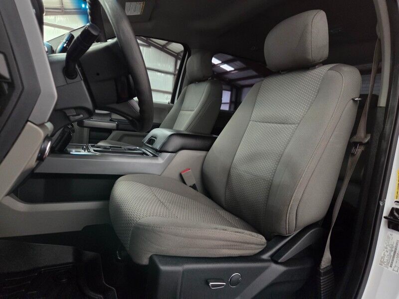 2019 Ford F-250 XLT Lifted 6.2L V8 Gas McGaughy's Lift 22in Wheels New 37in Tires FREE WARRANTY Arlington TX