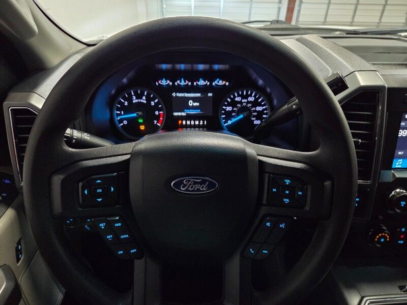 2019 Ford F-250 XLT Lifted 6.2L V8 Gas McGaughy's Lift 22in Wheels New 37in Tires FREE WARRANTY Arlington TX