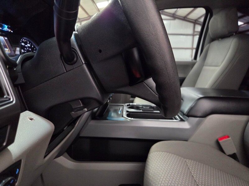 2019 Ford F-250 XLT Lifted 6.2L V8 Gas McGaughy's Lift 22in Wheels New 37in Tires FREE WARRANTY Arlington TX