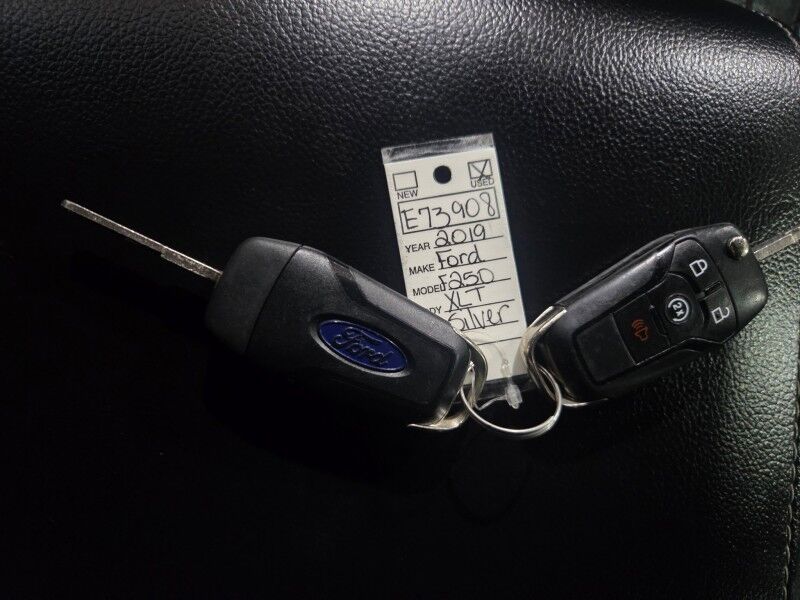 2019 Ford F-250 XLT Pro Comp Lift 6.7L Diesel Camera Fuel Wheels 37in Toyo Tires FREE WARRANTY Arlington TX