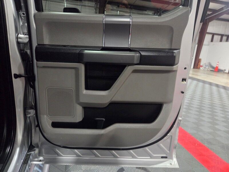 2019 Ford F-250 XLT Pro Comp Lift 6.7L Diesel Camera Fuel Wheels 37in Toyo Tires FREE WARRANTY Arlington TX